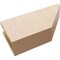 Ekena Millwork 4in. W x 8in. H x 16in. L Concord Woodgrain TimberThane Rafter Tail, Primed Tan RFTUR04X08X16CONRCPR - alternate 5